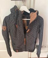 Naketano Windjacke Damen XS Niedersachsen - Lüneburg Vorschau
