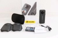 Insta360 One X2 - NEU + OVP + Zubehör (360-Grad-Kamera) Sachsen - Weischlitz Vorschau