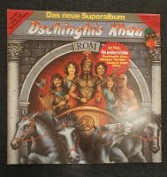 Vinyl Schallplatte LP Dschinghis Khan Rom Moskau Niedersachsen - Sarstedt Vorschau