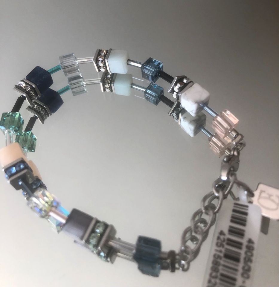 Coeur de Lion Armband Neu OVP in Bergen