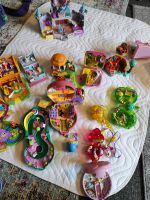 Polly Pocket Bluebird retro 90er Jahre Sammlung Hessen - Malsfeld Vorschau