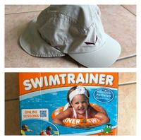 Set: Mütze, Nackenschutz, Salewa + swimtrainer, Freds, orange Nordrhein-Westfalen - Moers Vorschau