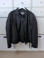 Motorradjacke Dainese Gr. 52 schwarz Baden-Württemberg - Dürnau Vorschau