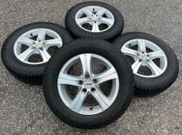 4 ALU WINTERRÄDER OPEL MOKKA X CHEVROLET TRAX 215/65R16 98H #1D0A Bayern - Bad Tölz Vorschau