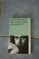 Ulrich Plenzdorf - Die neuen Leiden des jungen W. Bayern - Prittriching Vorschau