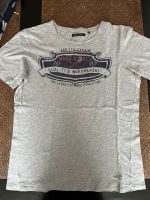 Marco Polo  Herren T-Shirt Gr L grau Bayern - Regensburg Vorschau