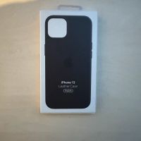 Apple iPhone 13 & 13 Pro Max Leder Hülle Case mit Magsafe Nürnberg (Mittelfr) - Nordstadt Vorschau