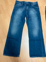 Mustang Jeans W 36 L 30 Hessen - Berkatal Vorschau