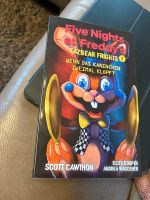 Cawthon: five nights at Freddy’s Baden-Württemberg - Asperg Vorschau