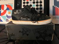 Lakai Carroll Select Thrasher Limited Edition Skateschuhe Bayern - Vilsbiburg Vorschau