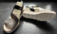 Neue Gabor Sandalette Größe 38 Nordrhein-Westfalen - Rösrath Vorschau