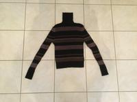 gestreifter Pullover von QS by s.Oliver Rheinland-Pfalz - Alzey Vorschau