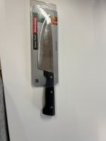 Messer Küchenmesser HOME PROFI 17 cm Edelstahl Esszimmer Hessen - Schwalmstadt Vorschau