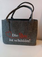 Filztasche Rhön Bayern - Bischofsheim Vorschau