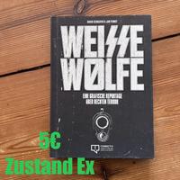 Comics | Graphic Novels Friedrichshain-Kreuzberg - Kreuzberg Vorschau