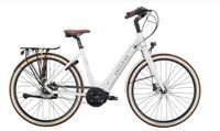 EXCELSIOR Elektro-Cityrad Pearl CB Damenrad E-Fahrrad / Rücktritt Düsseldorf - Hafen Vorschau