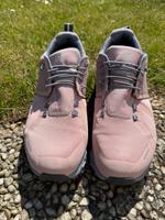 On Cloud 5 waterproof Schuhe Gr. 41 Hessen - Alheim Vorschau