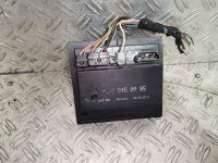 Chrysler Crossfire ZH Steuergerät ECU Klimanlage A1705450005 Nordrhein-Westfalen - Gelsenkirchen Vorschau