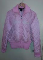 Seltene Vintage Oldschool * Rocawear* Jacke in rosa Hessen - Rockenberg Vorschau