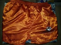 Snoopy - Peanuts- Satin Boxershorts - Glanz - Größe 7 - XL Berlin - Köpenick Vorschau