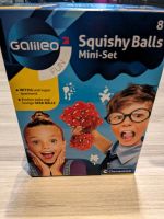 Galileo Squishy Ball Mini Set. Nordrhein-Westfalen - Harsewinkel - Greffen Vorschau