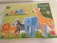 Goula XXL Puzzle Safari Herzogtum Lauenburg - Schönberg Vorschau