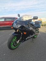 Kawasaki Zx7r Bayern - Hettstadt Vorschau