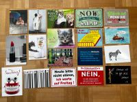 Hochwertige Postkarten Set Konvolut NEU Top Zustand 16 Stück Berlin - Zehlendorf Vorschau