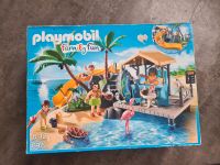 Playmobil Family Fun 6979 Beachbar Sachsen-Anhalt - Dessau-Roßlau Vorschau