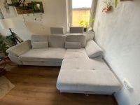 Ecksofa 270x90x170cm Bayern - Lichtenau Mittelfr Vorschau