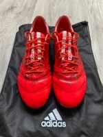 Adidas F50 Adizero TRX FG Gr. 42 2/3 - Seltsames Fußballschuhe Nordrhein-Westfalen - Ahaus Vorschau