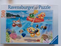 Gelini puzzle 500 Teile Ravensburger Bayern - Waltenhofen Vorschau