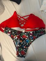 Bikini von Shein, Größe S *neu* Hamburg-Nord - Hamburg Winterhude Vorschau