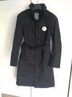 G-Star Damen Jacke Mantel Trench Florence Gr. XS in schwarz Innenstadt - Köln Deutz Vorschau