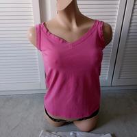 Gerry Weber Top Shirt Sommer Pink Gr 40 Niedersachsen - Braunschweig Vorschau