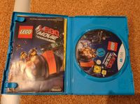 Nintendo Wii U The Lego Movie Rostock - Reutershagen Vorschau