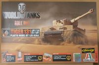 Italeri Tiger 131. Limited Edition. WoT 1:35 Rheinland-Pfalz - Herdorf Vorschau