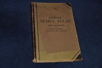 Diercke Schul-Atlas / Schulatlas – 44.Auflage, 1908 Niedersachsen - Buchholz in der Nordheide Vorschau
