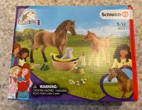 Schleich Horse Club 42432 Sarahs Baby Pferde Set Nordrhein-Westfalen - Castrop-Rauxel Vorschau