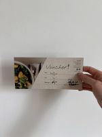15€ Vhy! Gutschein Restaurant Stuttgart Voucher Vegan Stuttgart - Stuttgart-Nord Vorschau