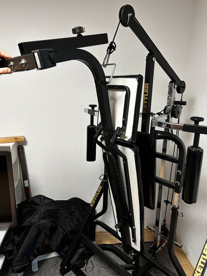 Kettler Sport Universal Fitnessgerät in Münsingen