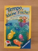 Spiel: „Tempo kleine Fische“ von Ravensburger, neu Baden-Württemberg - Mannheim Vorschau