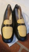 HAMMER TRUE VINTAGE 70ER EDLE  LOAFER Baden-Württemberg - Murrhardt Vorschau