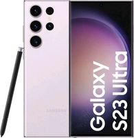 Samsung Galaxy S23 Ultra 256GB Lavender *NEU* *Vom Fachhändler* Rheinland-Pfalz - Mainz Vorschau