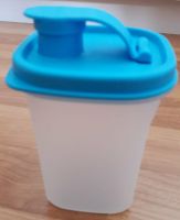 Tupperware Shaker 350 ml hell blau klar / transparent - NEU!! Thüringen - Gotha Vorschau