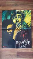 Paradise Lost / With Full Force Poster   Genial Nordrhein-Westfalen - Hennef (Sieg) Vorschau