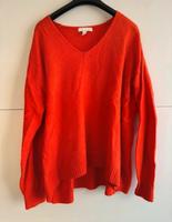 H&M Pullover rot Bayern - Feucht Vorschau