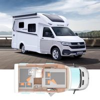 Wohnmobil mieten | Weinsberg X-Cursion [Pepper] | bis 4 Pers. Frankfurt am Main - Sachsenhausen Vorschau