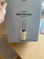 Hurom mini Blender München - Pasing-Obermenzing Vorschau