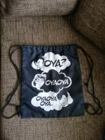 Oya Rucksack Anime Manga Tasche Bag Japan Fashion Schwerin - Altstadt Vorschau